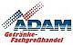 Logo Adam Getränke