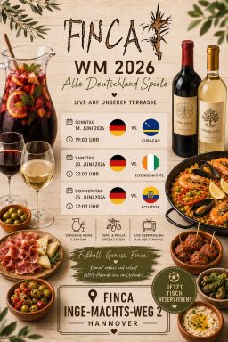 WM 2026
